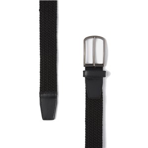 Lyle and Scott Mens Woven Golf Belt