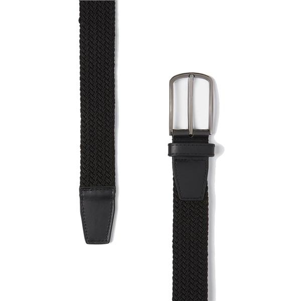 Lyle and Scott Mens Woven Golf Belt