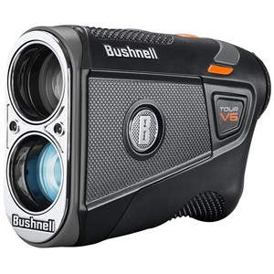 Bushnell Tour V6 Laser Rangefinder