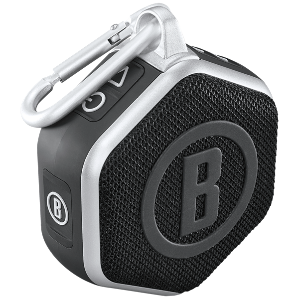 Bushnell Wingman Mini - GPS Speaker