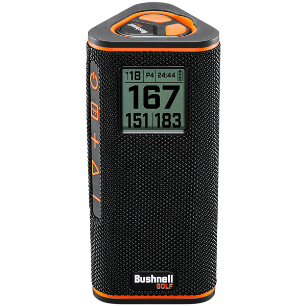 Bushnell Wingman View - GPS Speaker