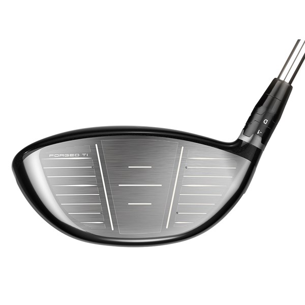 big bertha driver 2023 face