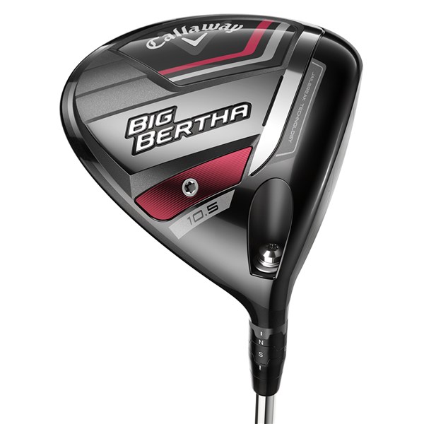 Callaway Big Bertha 23 Driver