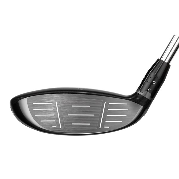 big bertha fairway 2023 face