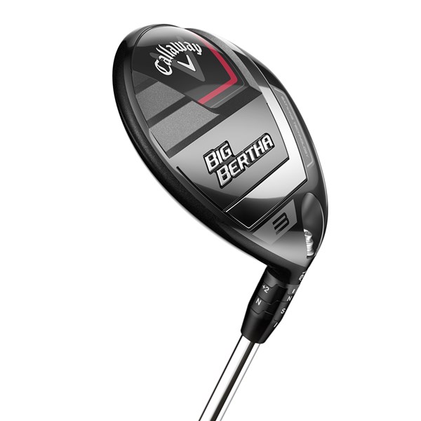 big bertha fairway 2023 sole a