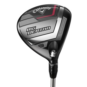 Callaway Big Bertha 23 Fairway Wood