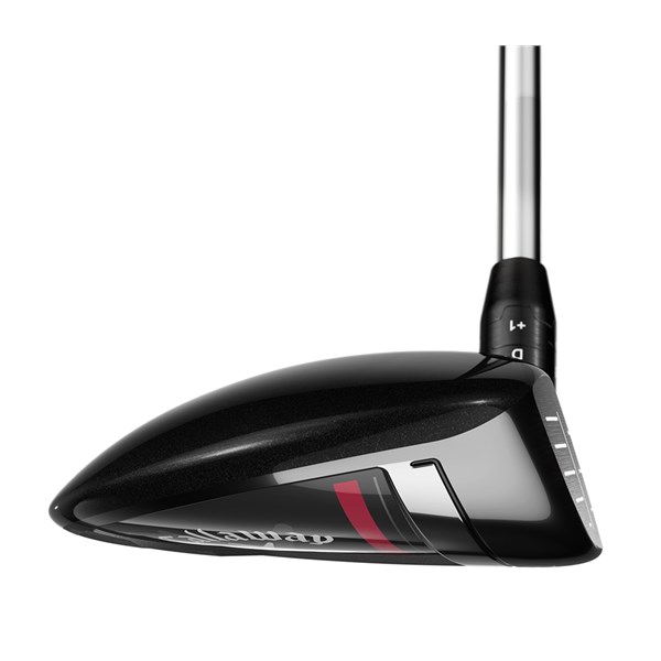 big bertha fairway 2023 toe