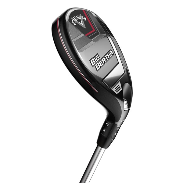 big bertha hybrid 2023 sole a