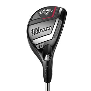 Callaway Big Bertha 23 Hybrid