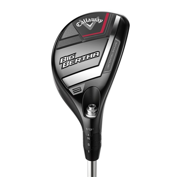 Callaway Big Bertha 23 Hybrid