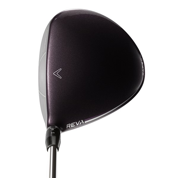 big bertha reva driver 2023 address