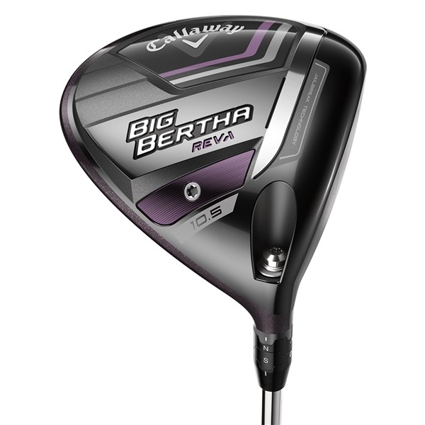 Callaway Ladies Big Bertha 23 Reva Driver