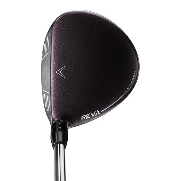 big bertha reva fairway 2023 address