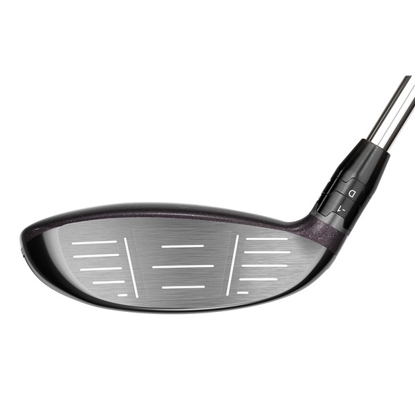 big bertha reva fairway 2023 face