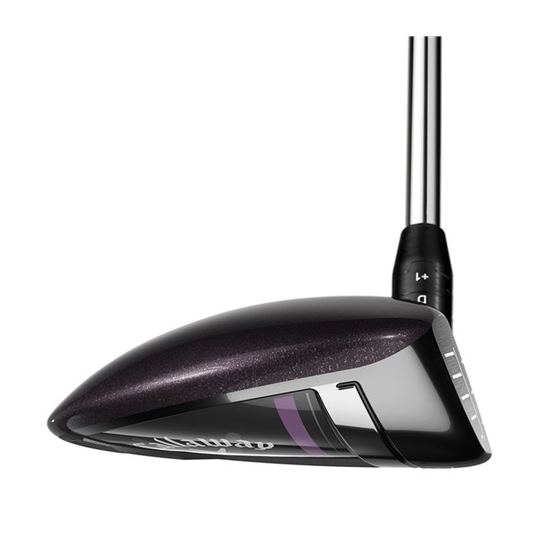 big bertha reva fairway 2023 toe