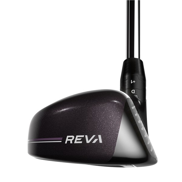 big bertha reva hybrid 2023 toe