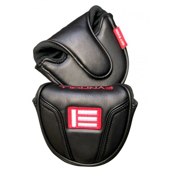 black er5 head cover