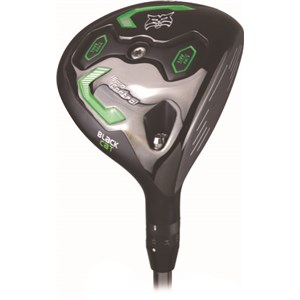 Lynx Black Cat Fairway Wood