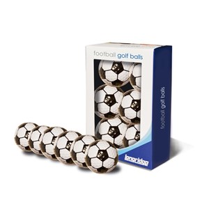 Football Golf Balls