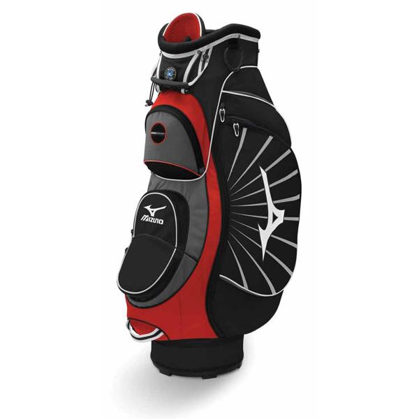 Mizuno Aerolite Cart Bag 2014 Golfonline