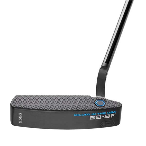 Bettinardi BB8 Flow Putter 2024