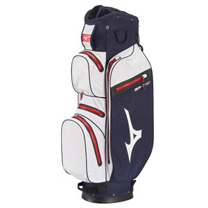 Mizuno BR-DR1C Waterproof Cart Bag