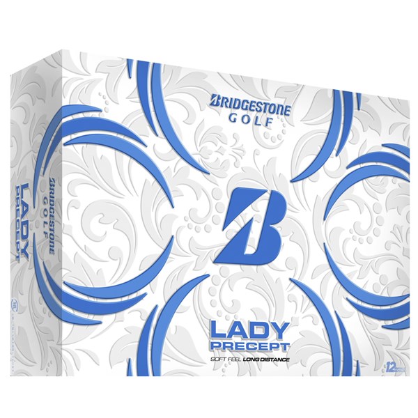 bsg lady precept white