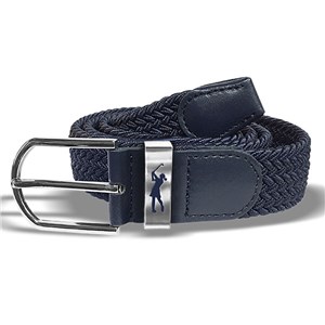 Stretch Webbing Belts