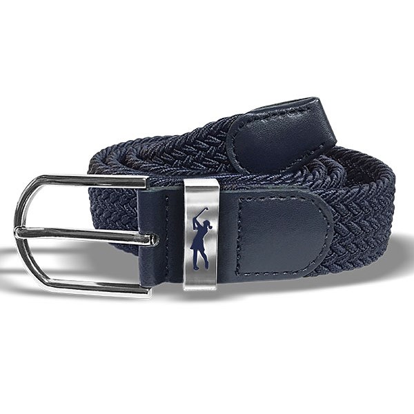 Stretch Webbing Belts