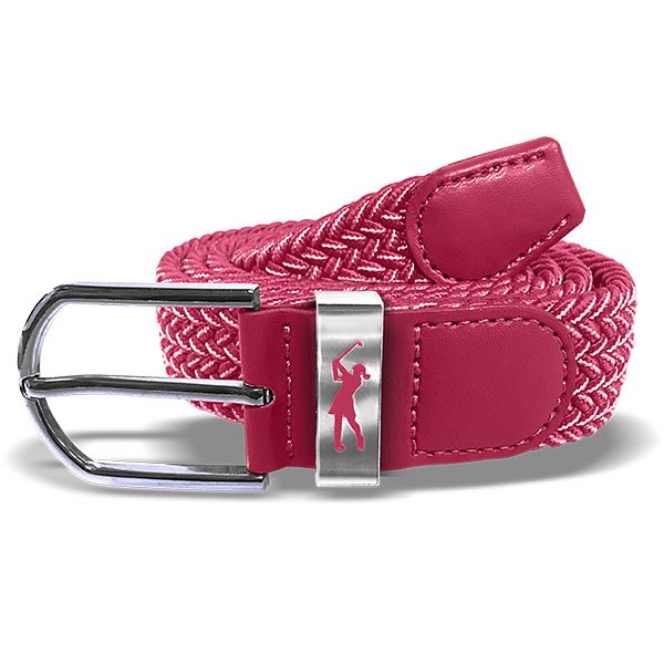 bt008004 woven belt