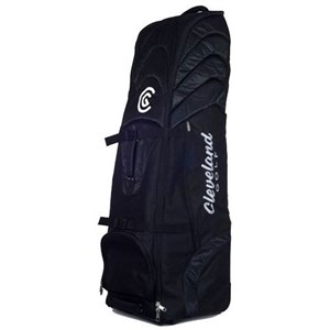 Cleveland Golf Two Wheeled Travel Cover