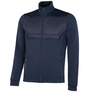 Galvin Green Mens Dale INSULA Full Zip Jacket Golfonline