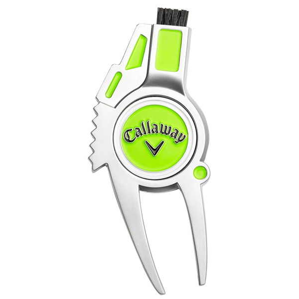 Callaway 4 in 1 Divot Tool