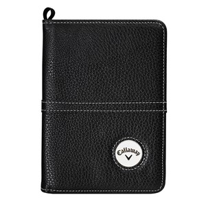 Callaway Premium Scorecard Holder