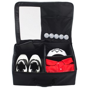 Callaway Trunk Locker Organiser