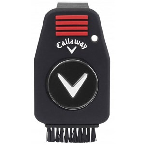 Callaway CNC Groove Cleaner