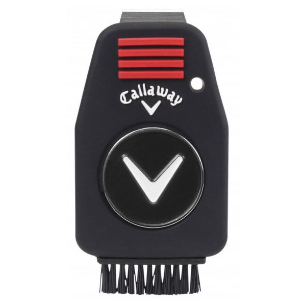 Callaway CNC Groove Cleaner