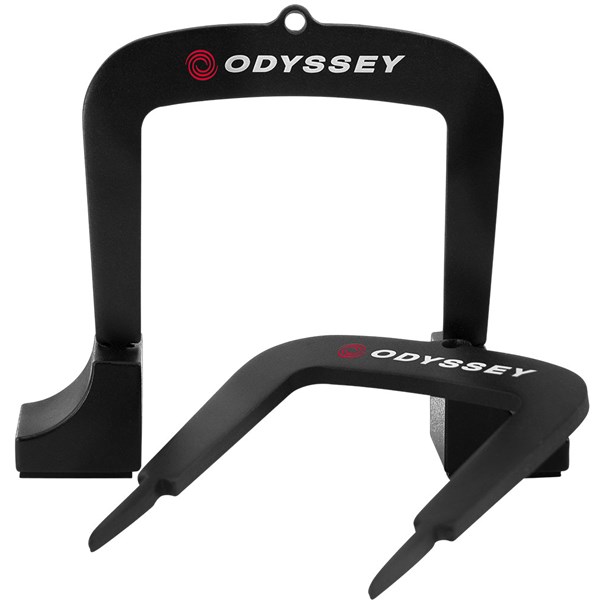 Odyssey Putt Gates