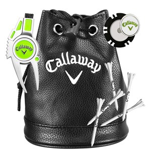 Callaway VIP Golf Gift Set