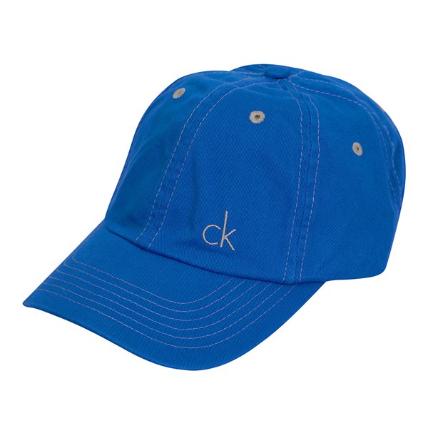 Calvin Klein Vintage Twill Cap