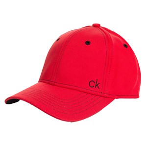 Calvin Klein Mens Performance Mesh Cap