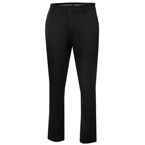 Calvin Klein Mens Bullet Stretch Trousers - Platinum Collection