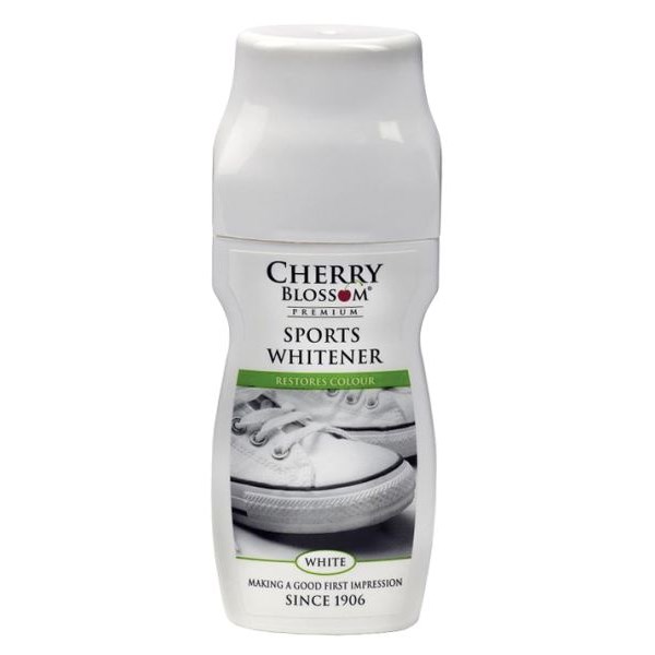 Cherry Blossom Sport Whitener