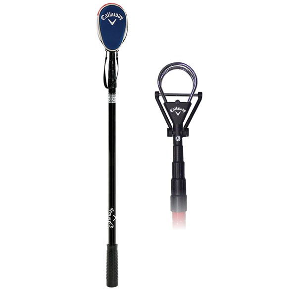 Callaway 15 Feet Golf Ball Retriever