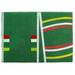 Callaway Pure Pitch Hitting Mat