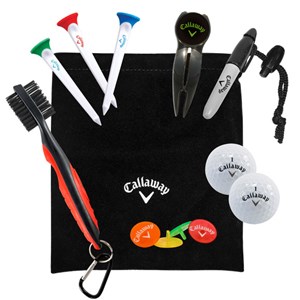 Callaway Golf Essential Starter Set