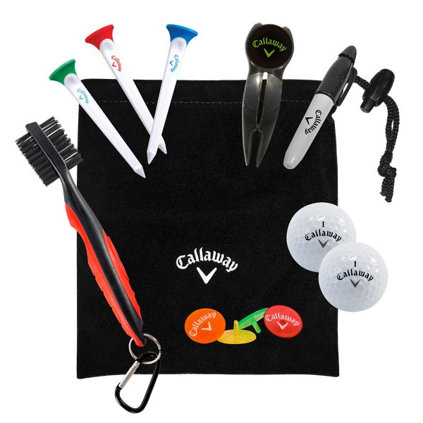 Callaway Golf Essential Starter Set