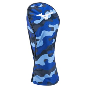 Mizuno RB Camo Fairway Headcover