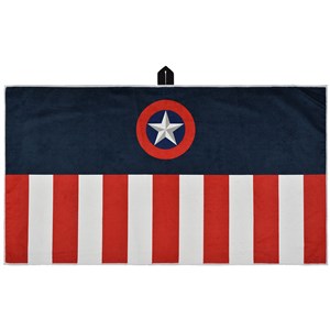 Originals Golf Captain USA Towel