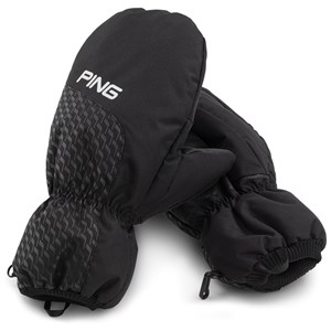 Ping Mens Winter Cart Mittens